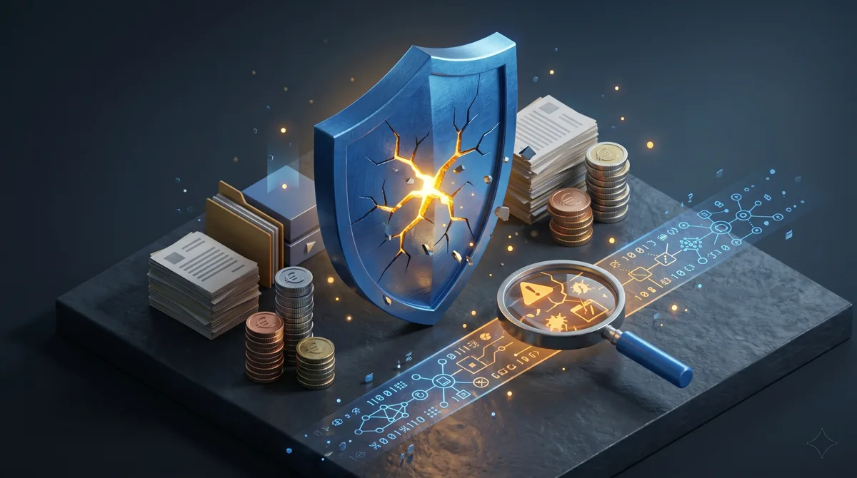 GDPR Compliance Reality Check: Why Internal Rules Fail